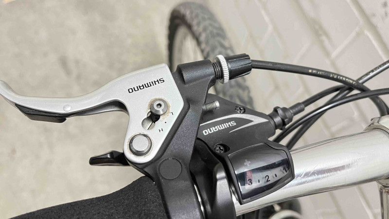 Kettler Alu MTB Adventure XR
