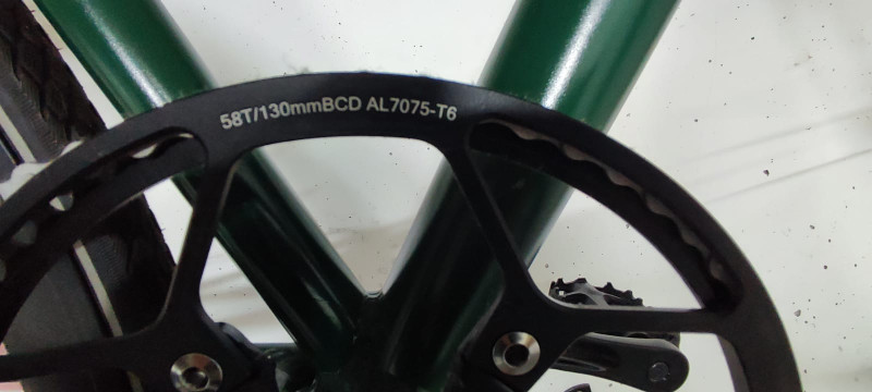 Verkaufe: Singlespeed, sehr guter zustand