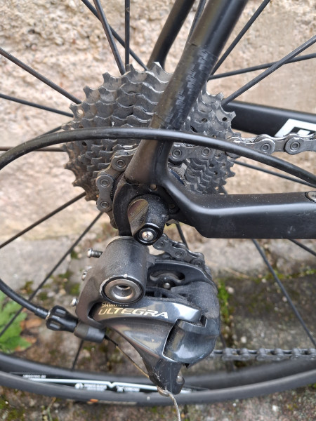 MÜSING AVIATOR Rennrad TOP Zustand