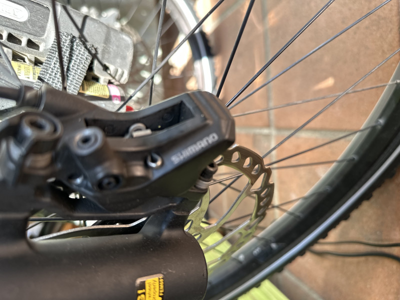 FLYER GOROC4 4.10 (2021) – kraftvolles All-Mountain E-Bike mit Panasonic GX Ultimate