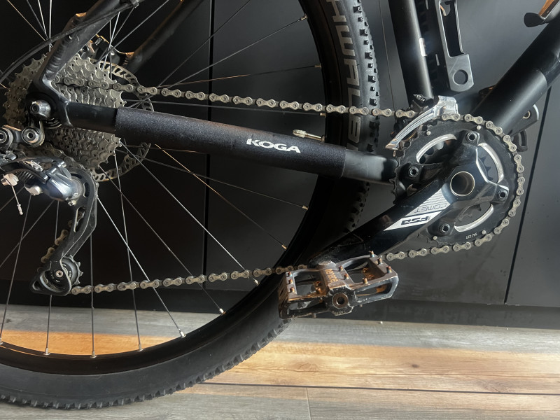 KOGA X29 RUNNER