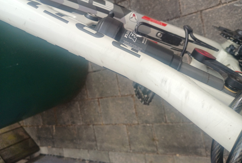 Rotwild C1 EVO cross-country 29'' Gr. L fully carbon. 14.6 kg