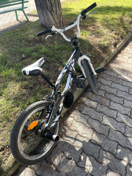 Gebrauchte BMX Aurelia