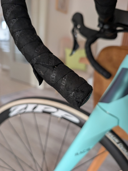 Bianchi oltre race 2024