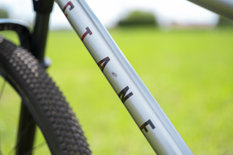 Octane One Diezel - Dirtjump/BMX