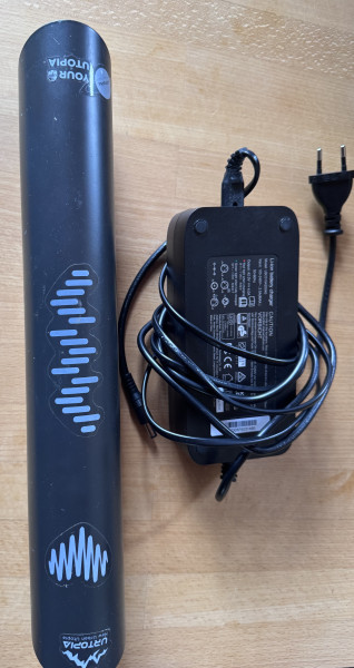 Urtopia Ebike 1S Carbon