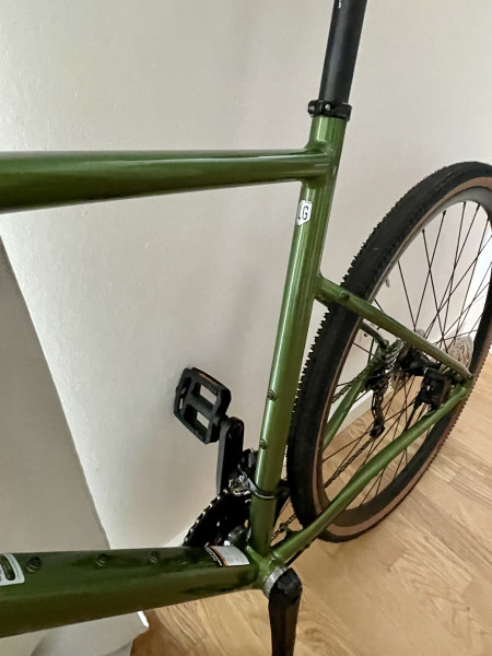 Cannondale Topstone 2