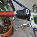 28er Herren Trekkingrad KreativRad Manufactur, Special Edition Paulaner
