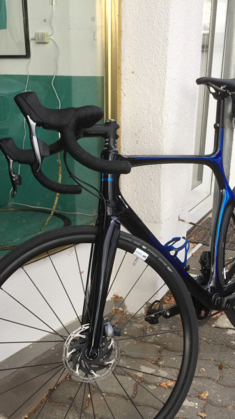 Steelworks Roadstar
