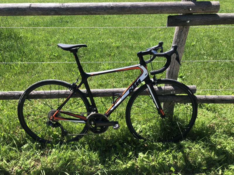 KTM Prime Revelator Di2