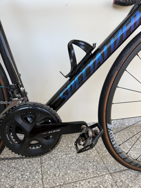 Specialized Tarmac SL6 Carbon Gr.52!Unisex
