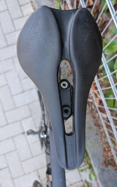 Basso Ventura Rennrad