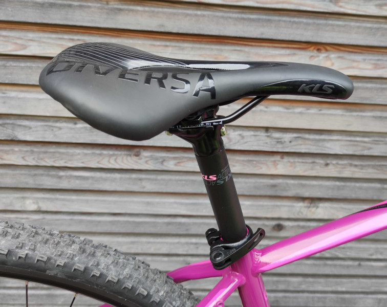 Kellys Desire 50, Größe M