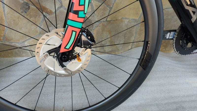 Orbea Orca OMX M21 eLTD Team 2021