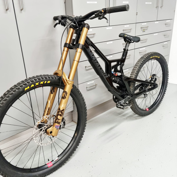 Santa Cruz V10 X 01
