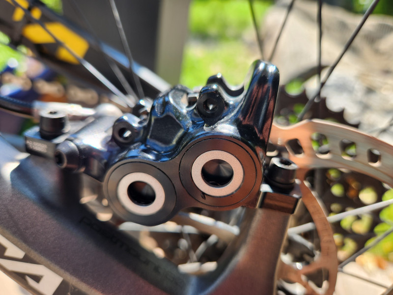 YT Capra CF Pro Race 27,5" Größe L Enduro MTB