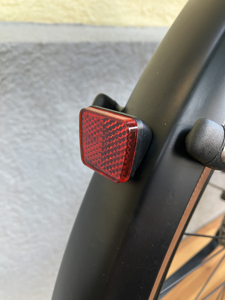 Bergamont Horizon 4 City-Treckking-Rad Damen