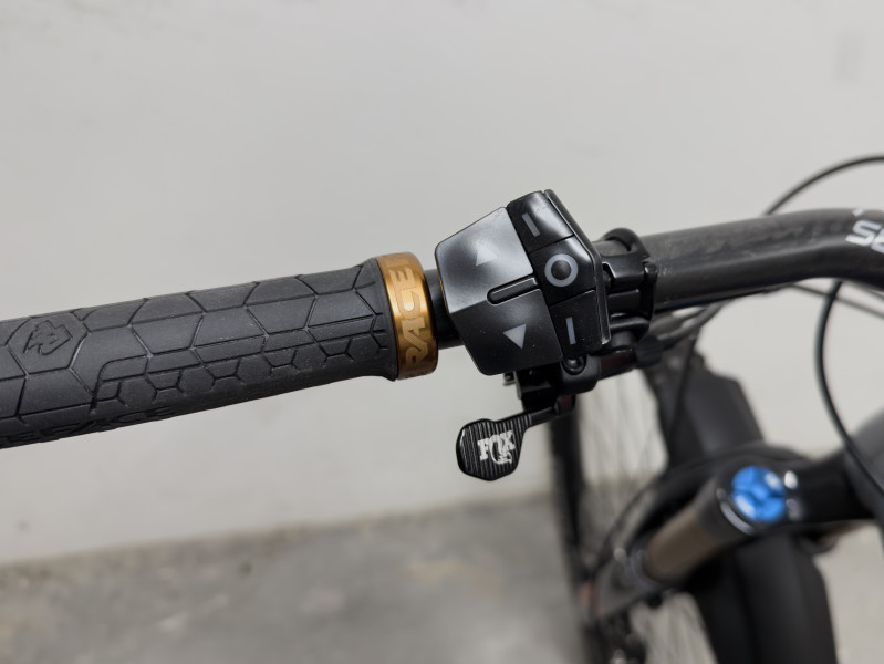 Nox Hybrid Enduro 7.1 Pro / +++ Extras +++