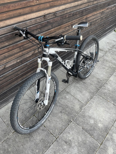 Bulls Copperhead 3 27,5“ in Rahmengröße 41