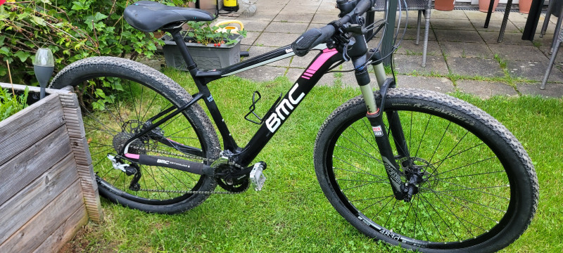 BMC Teamelite 02 Xt