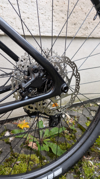 Cannondale Scalpel HT Carbon 4 2024 XL