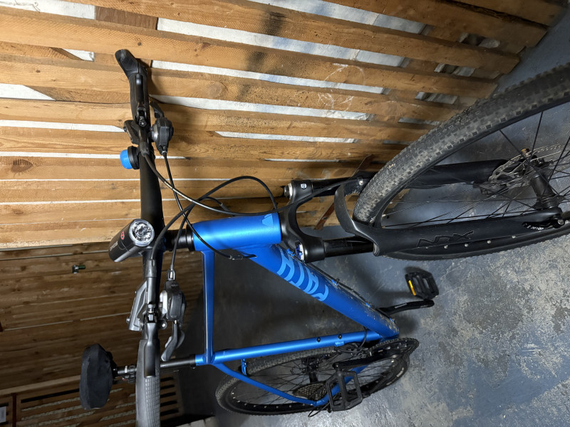 Canyon Pathlite AL 6.0