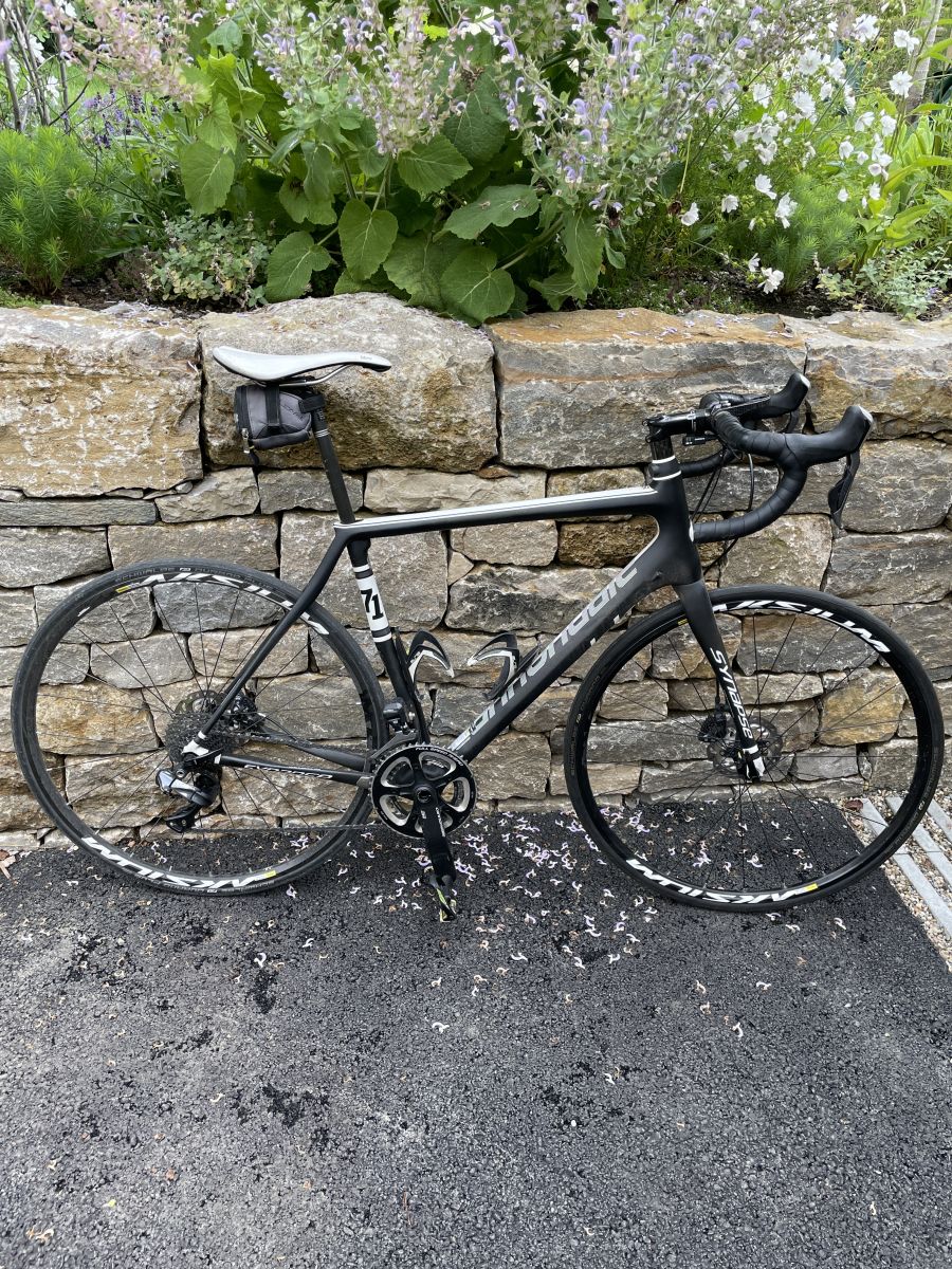 cannondale synapse 56 cm