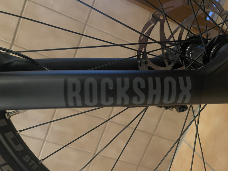 GHOST LECTOR SF LC 29 Zoll Carbon – Neuwertig!