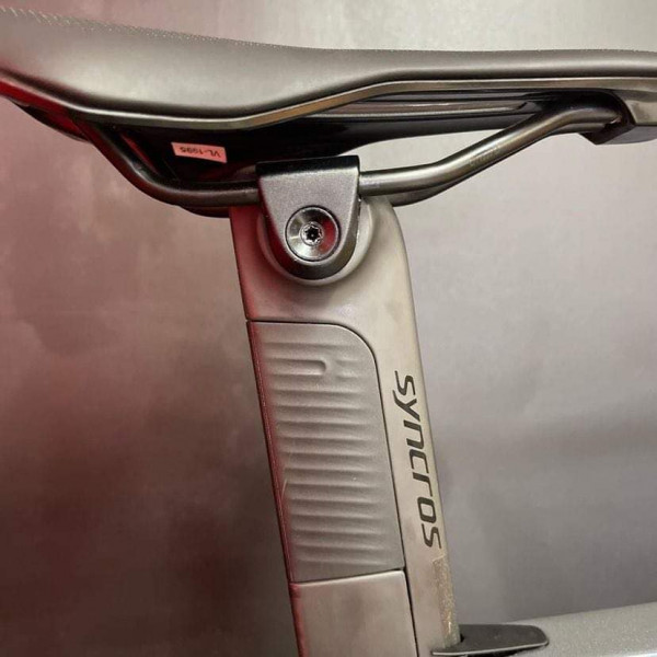2023 Scott Foil RC 20