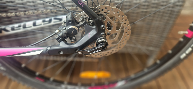 Mountainbike VB