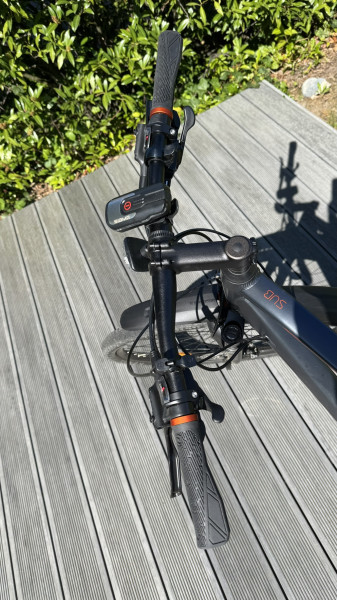 Scott Sub Cross 10 Men XL - SEHR GUTER ZUSTAND