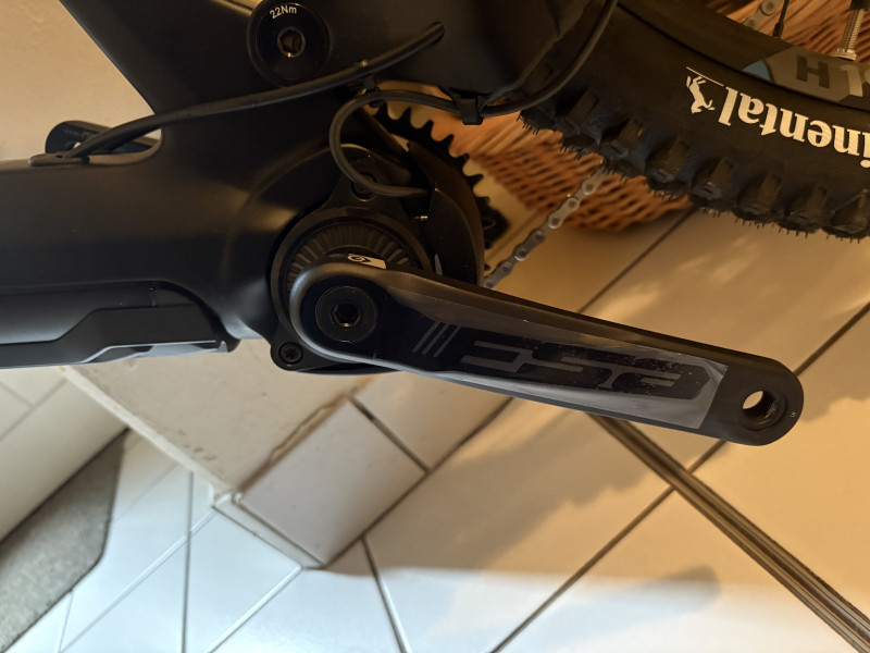 NOX Helium All-Mountain 5.9