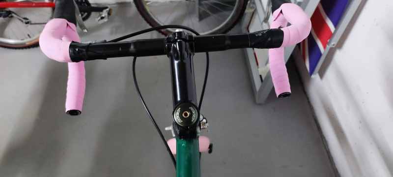 Verkaufe: Singlespeed, sehr guter zustand
