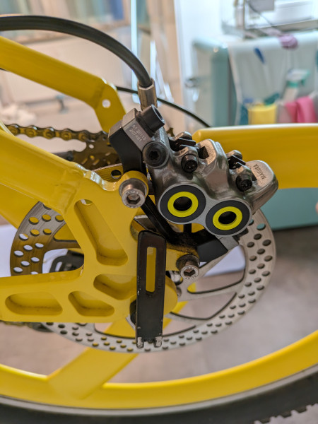 Einzigartiges Porsche FS Evolution