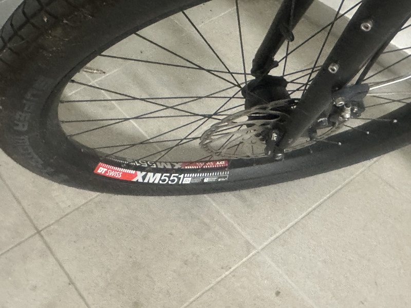 Velotraum Finder