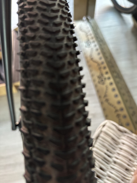 CANYON GRAIL CF SL 7 2024 XL/RO 64 in Sand mit Garantie 10/29