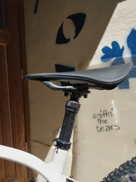 Orbea alma m pro