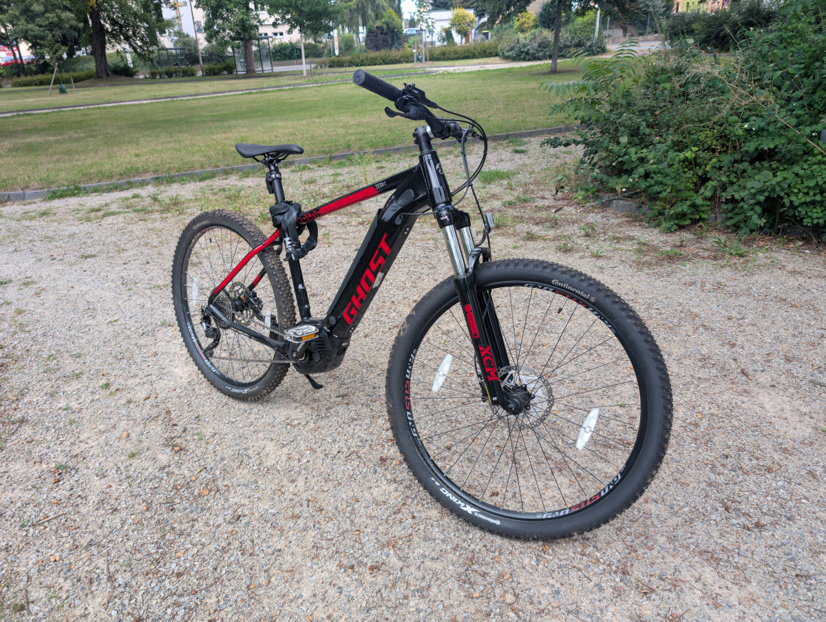 Bikebörse - Slider