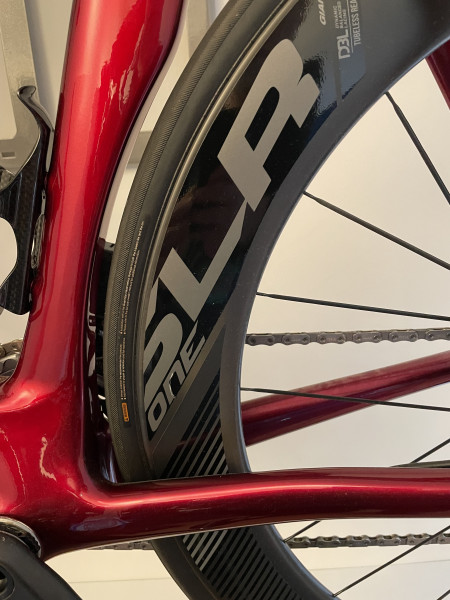 Giant Propel Advanced Pro Disc