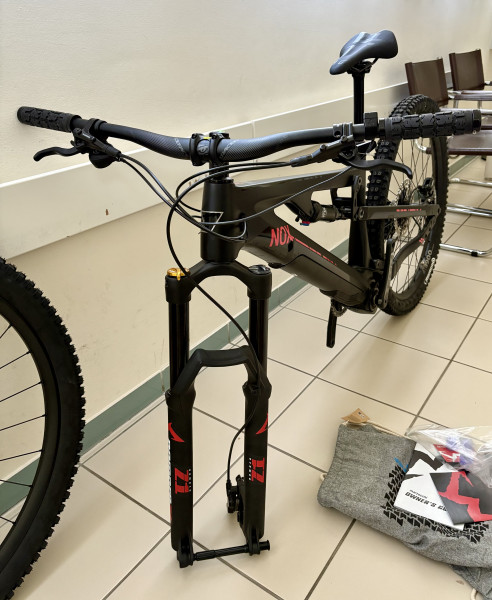 NOX Helium All-Mountain 5.9