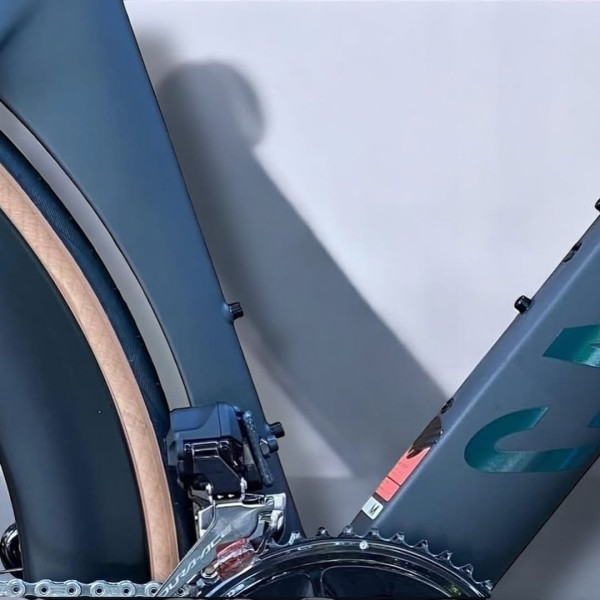 Canyon Aeroad CFR Dura Ace Di2