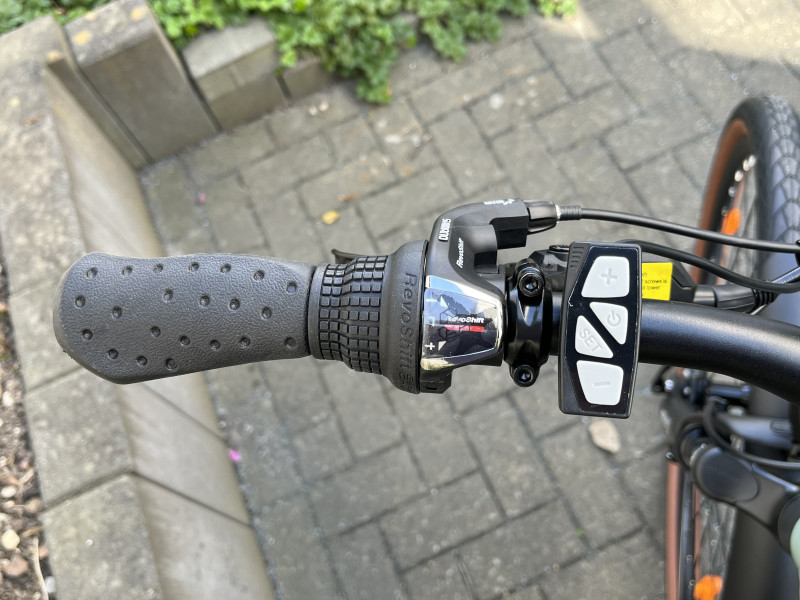 Trekking E-Bike! LLobe Utah 2.1 Lady! Deutscher Hersteller! UVP 2599,- €! Originalverpackt im Karton!