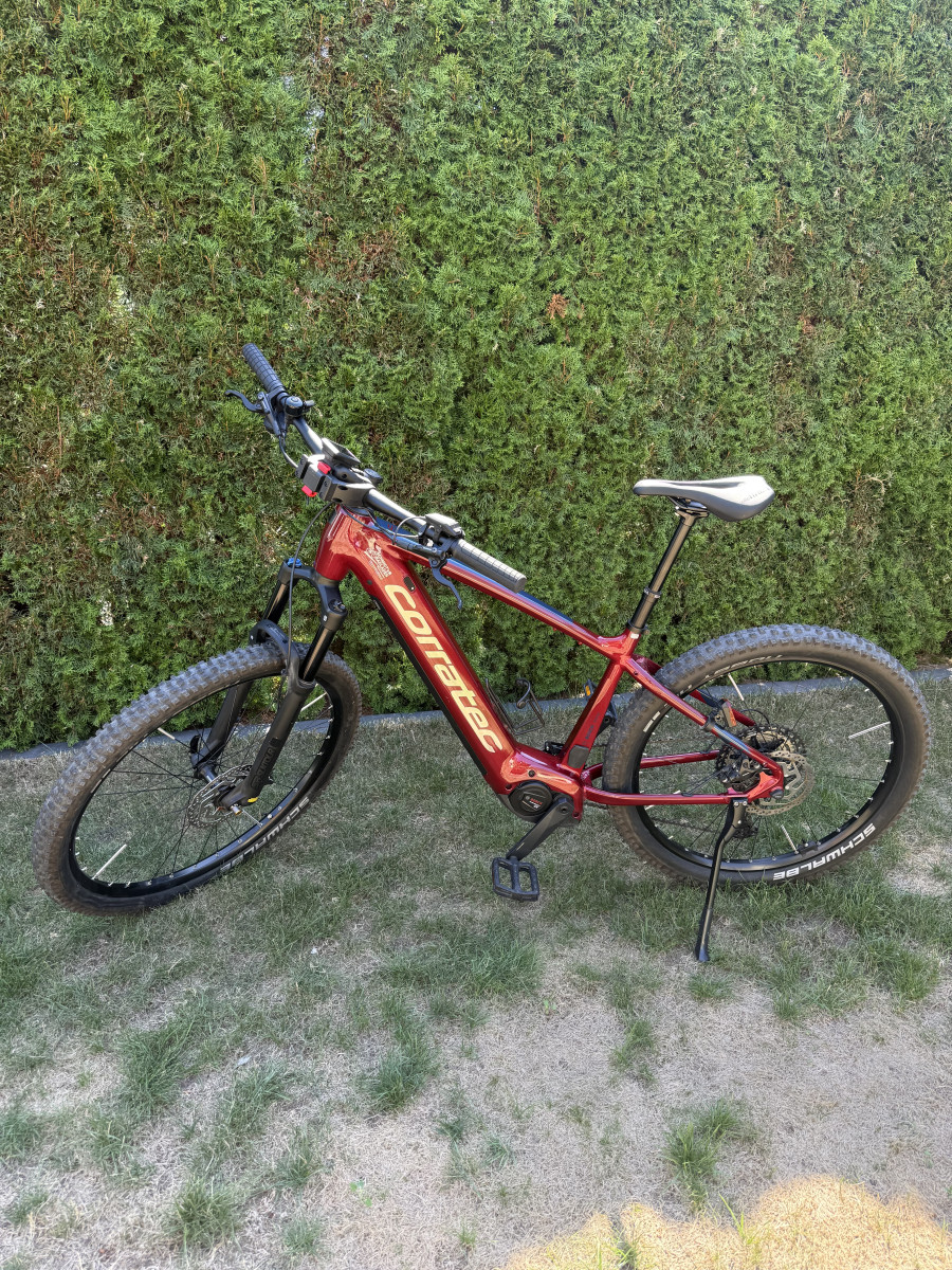 Bikebörse - Slider