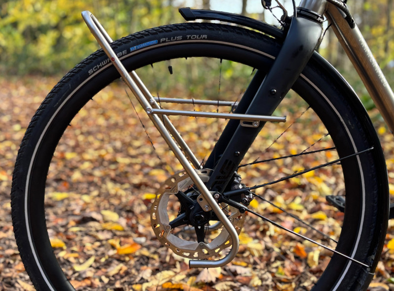 Tannenwald Traumfänger P1.18 – Titan-Randonneur