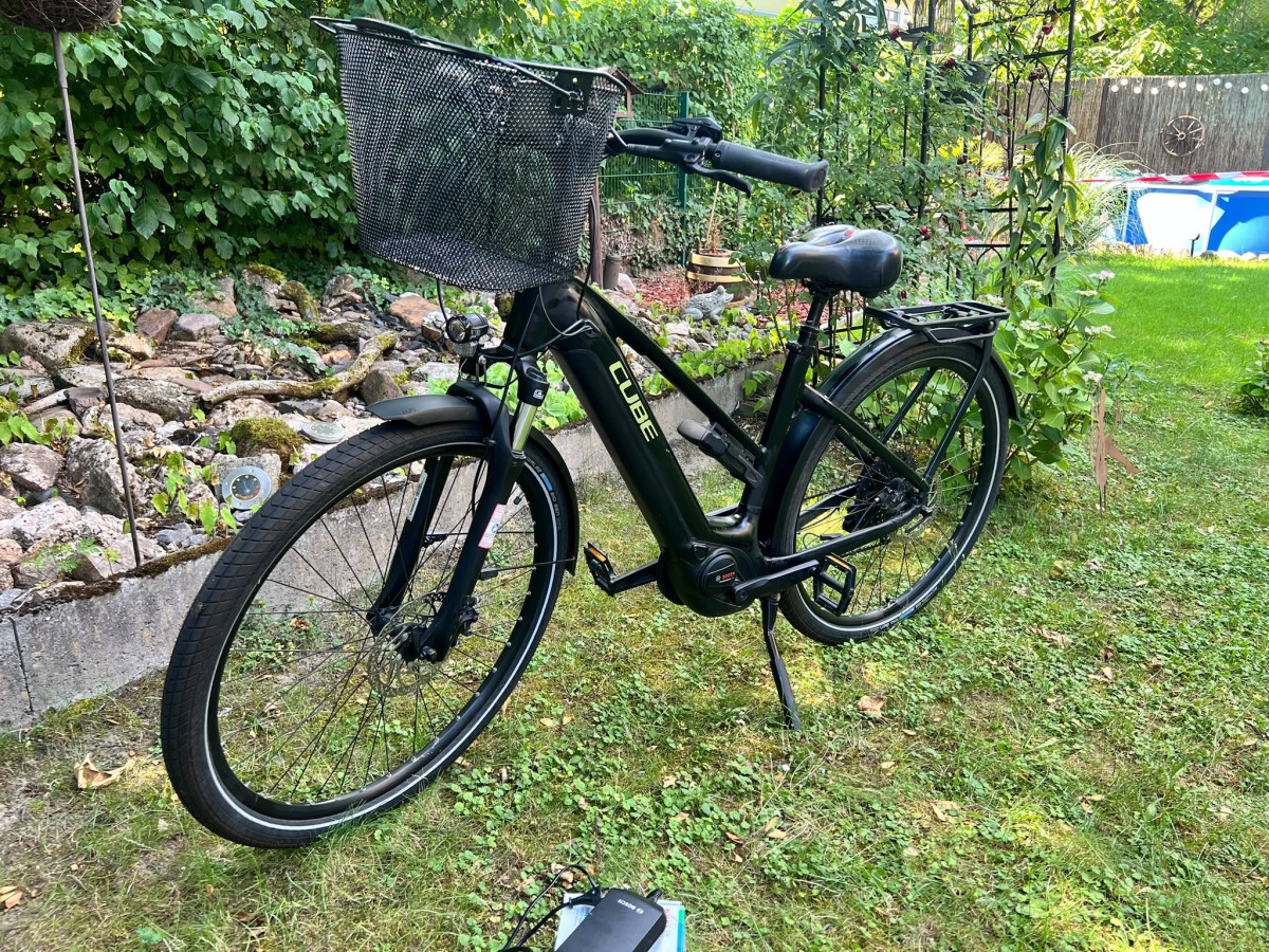 Bikebörse - Slider