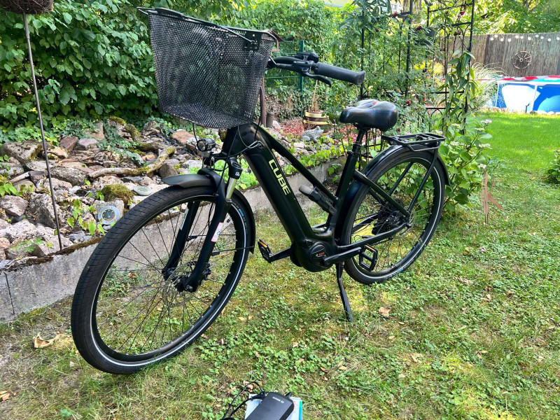 Bikebörse - Slider