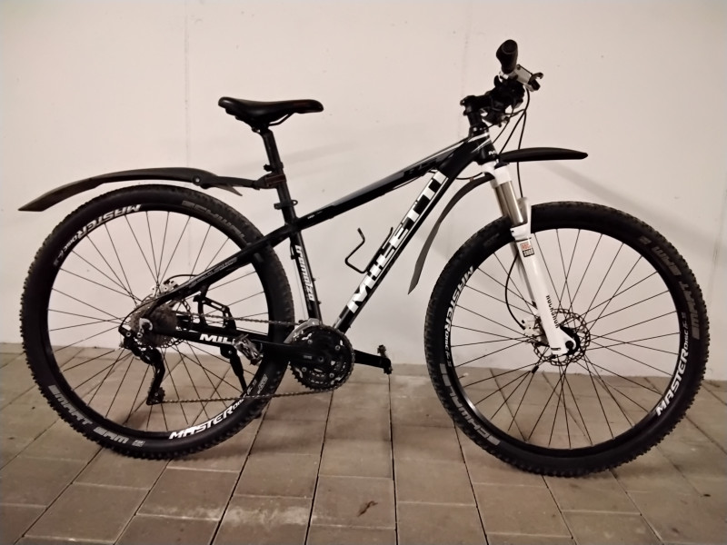 MTB 29 MILETTI