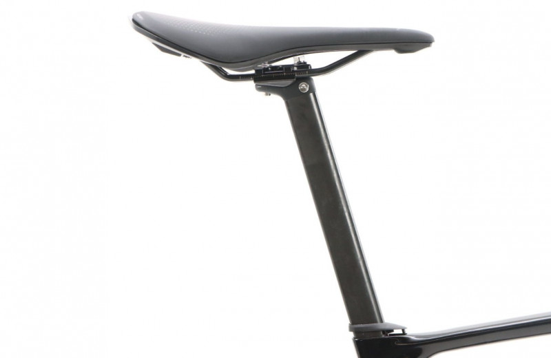 Giant TCR Advanced 2 - 2024 Rennrad Top Zustand