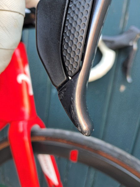 Wilier Cento10 Pro, Ultegra Di2, XL, Aero-Rennrad