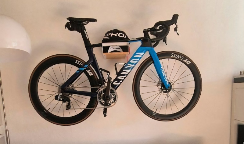 Canyon Aeroad CFR SRAM eTap AXS, Größe S